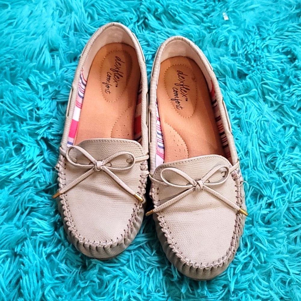 Flats and Loafers